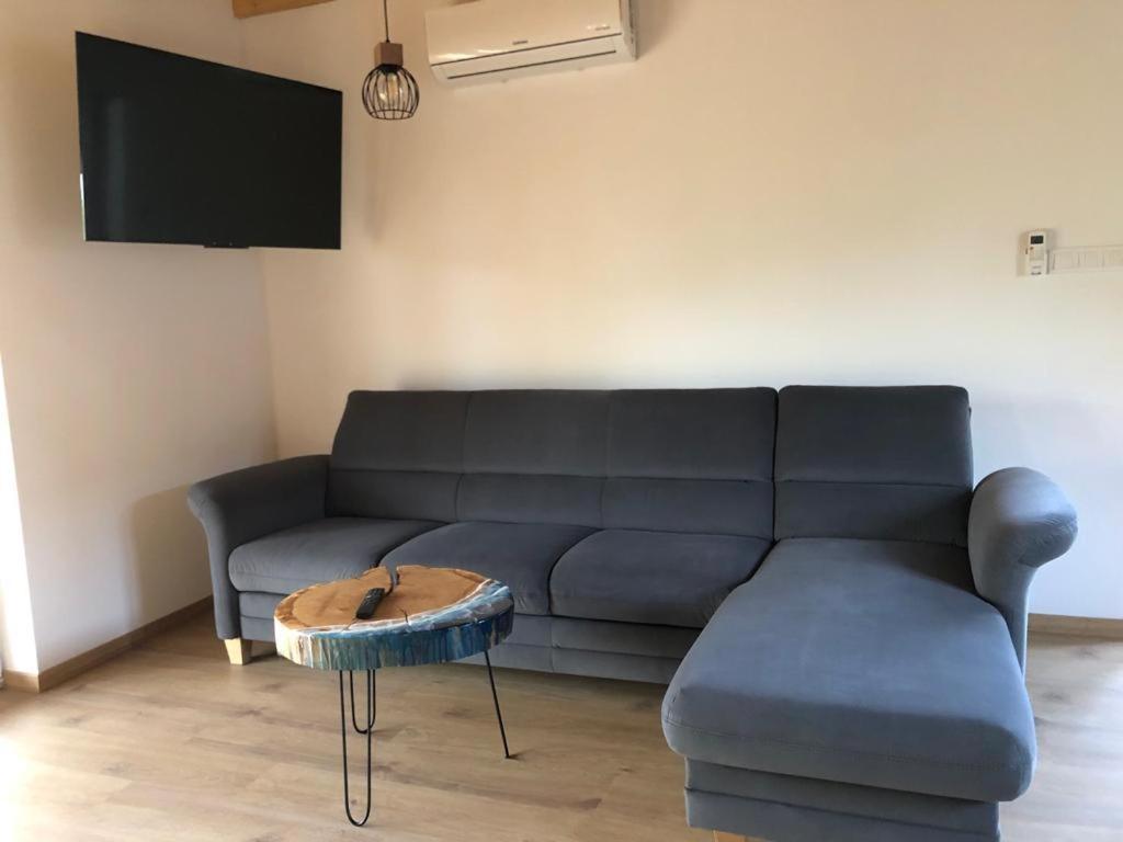 Villa Debina - Poddabie - Rowy Esterno foto