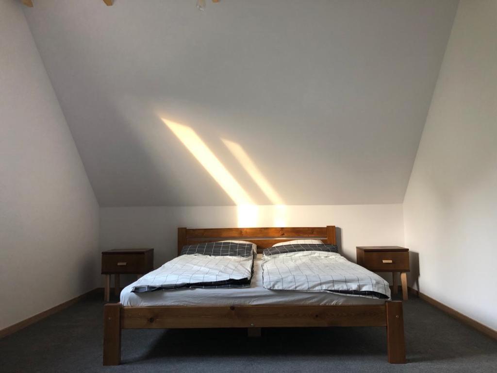 Villa Debina - Poddabie - Rowy Esterno foto