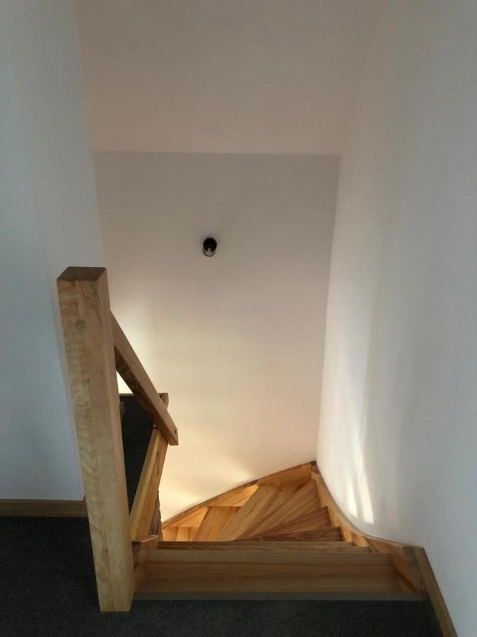 Villa Debina - Poddabie - Rowy Esterno foto